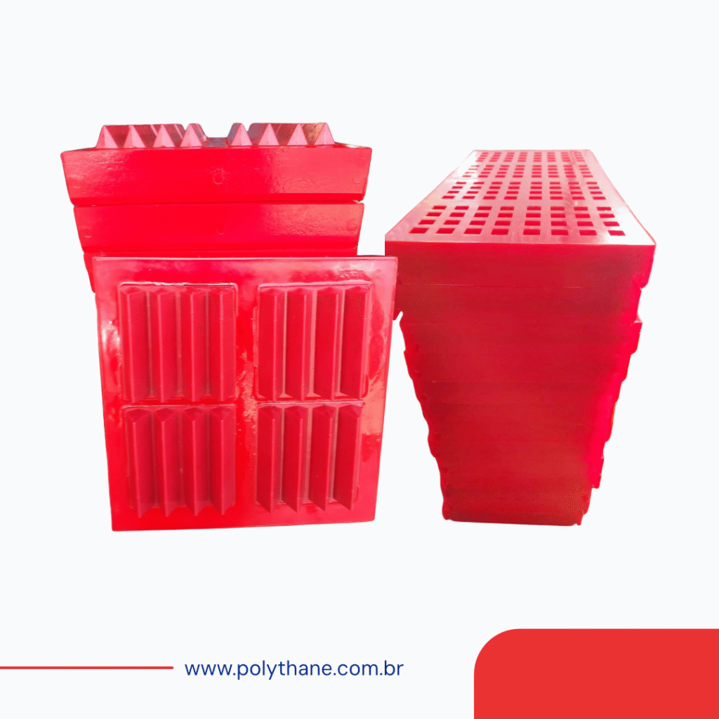 Telas Polythane